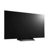 55" Телевизор OLED evo LG OLED55C4RLA, Black