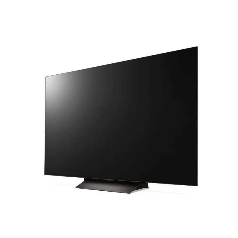 55" Телевизор OLED evo LG OLED55C4RLA, Black