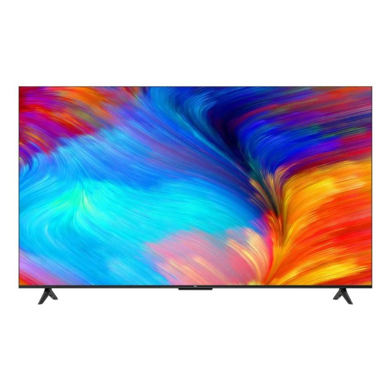 65" Телевизор TCL 4K UHD HDR 65P635