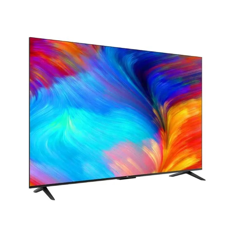 55" Телевизор TCL 4K UHD HDR 55P635