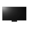 86" Телевизор 4K QNED LG 86QNED816RA.ARUB, Black