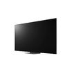 86" Телевизор 4K QNED LG 86QNED816RA.ARUB, Black