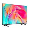 65" Телевизор 4K UHD Hisense QLED 65E7KQ, Black