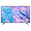 65" Телевизор 4K UHD Samsung UE65CU7100UX