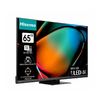 65" Телевизор Mini LED 4K UHD Hisense 65U8KQ, Black