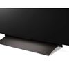 65" Телевизор OLED evo LG OLED65C4RLA, Black