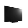 65" Телевизор OLED evo LG OLED65C4RLA, Black