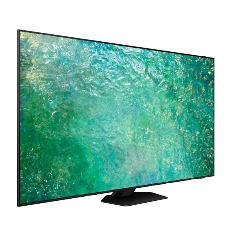 65" Телевизор QLED Samsung QE65QN85CAUX, Black