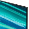 65" Телевизор Samsung QLED QE65Q80AAU, Black