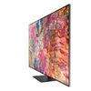 65" Телевизор Samsung QLED QE65Q80BAU, Black