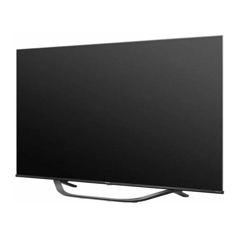 65" Телевизор UHD 4K ULED Hisense 65U7HQ, Black