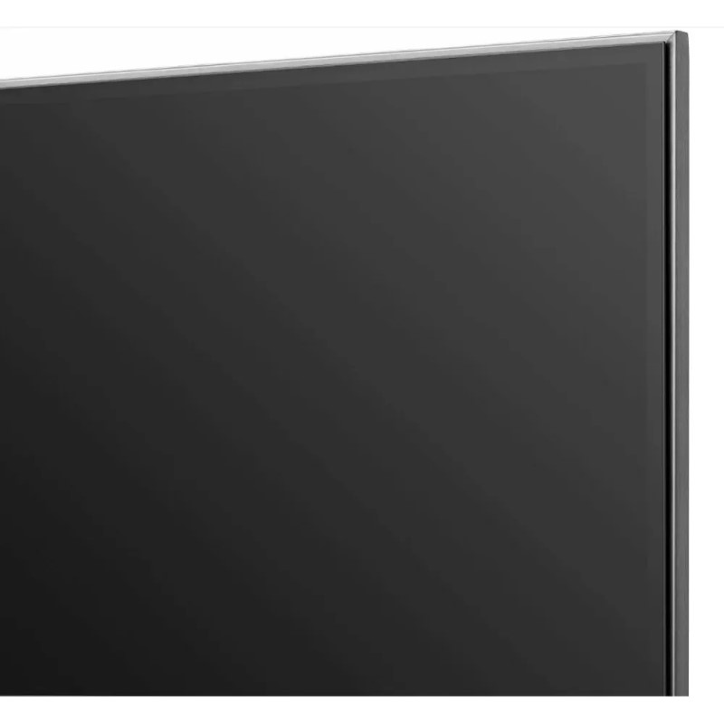 65" Телевизор UHD 4K ULED Hisense 65U7HQ, Black