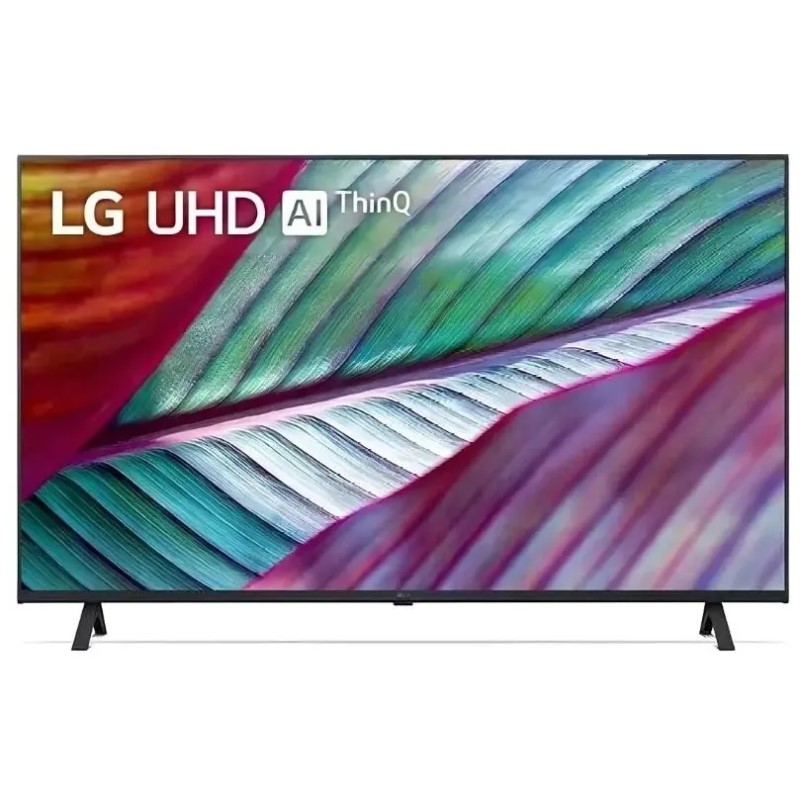 75" Телевизор 4K Smart UHD LG 75UR78001LJ.ARUB, Black