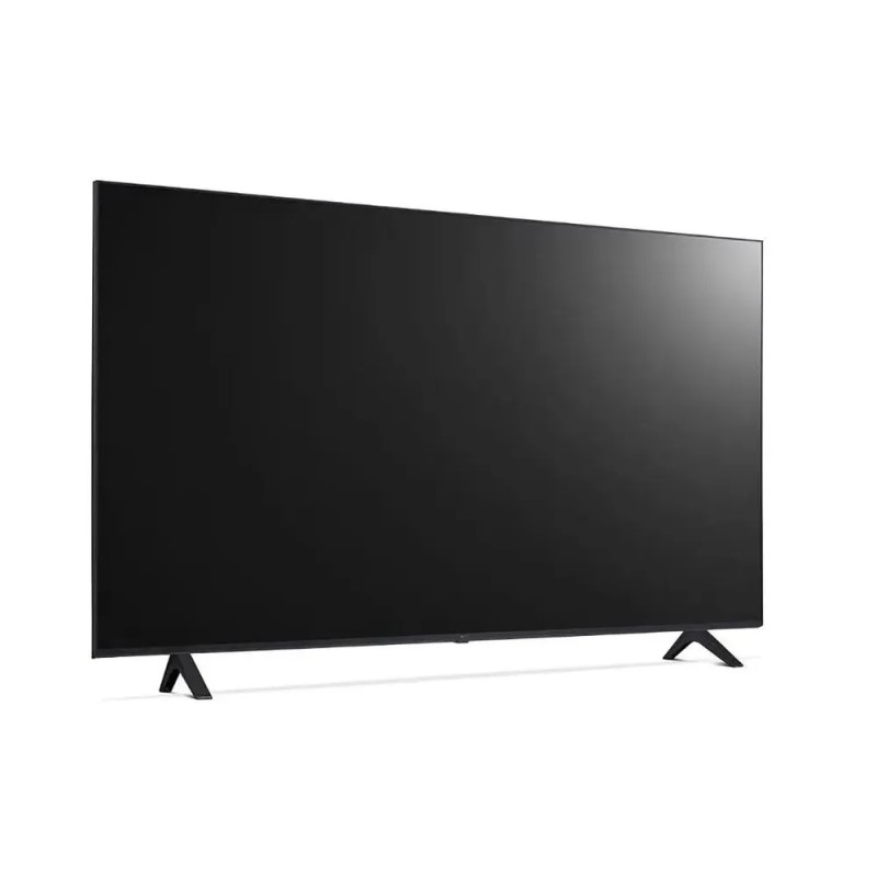 75" Телевизор 4K Smart UHD LG 75UR78006LK.ARUB, Black