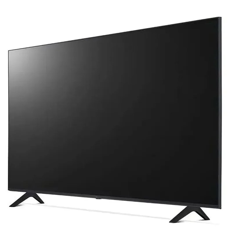 75" Телевизор 4K Smart UHD LG 75UR78006LK.ARUB, Black