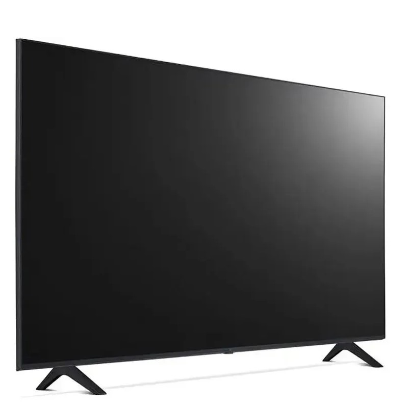 75" Телевизор 4K Smart UHD LG 75UR78006LK.ARUB, Black