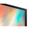 75" Телевизор 4K UHD Samsung UE75AU7100UCCE, Black