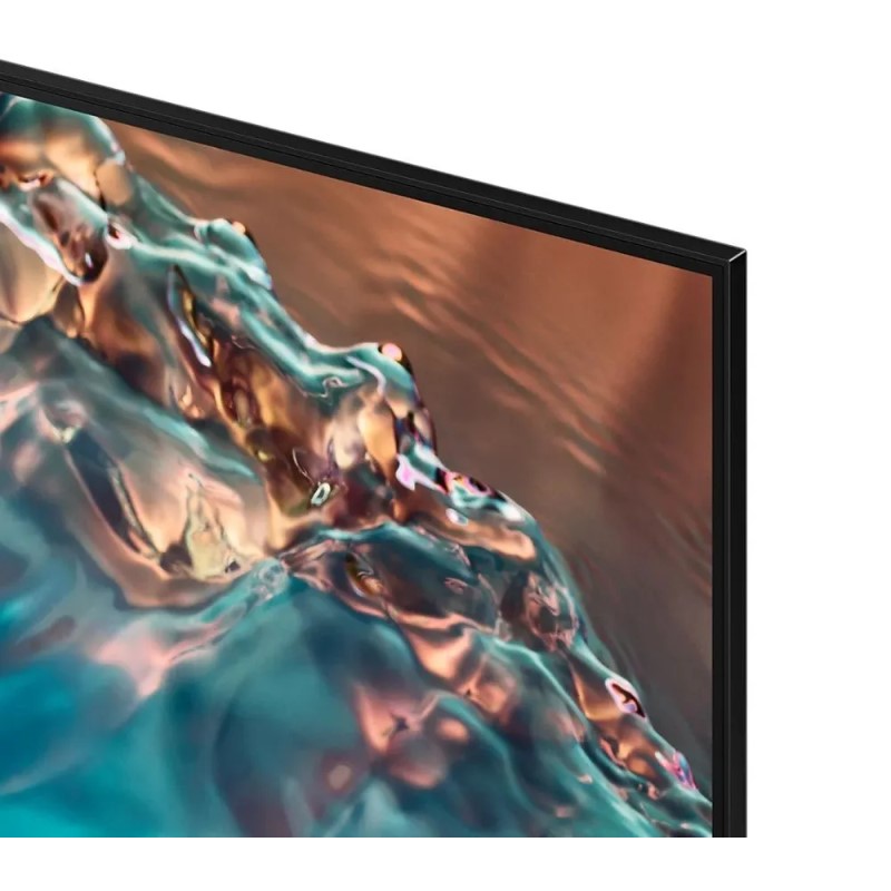 85" Телевизор 4K UHD Samsung UE85BU8000UCCE, Black