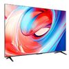 75" Телевизор 4K UHD TCL 75V6B, Black