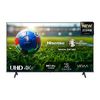 65" Телевизор 4K UHD Hisense 65A6N, Black