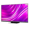 Телевизор Hisense 55U8HQ 55" 4K UHD, черный