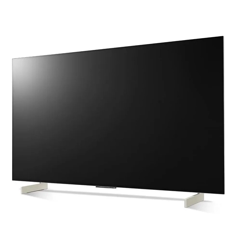 Телевизор LG OLED42C3RLA 42" 4K UHD, темно-серый