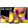 Телевизор LG OLED55B3RLA 55" 4K UHD, серебристый