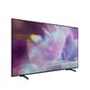 Телевизор Samsung QE43Q60ABUX 43" 4K UHD, черный