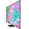 Телевизор Samsung QE55Q70BAU 55" 4K UHD, черный