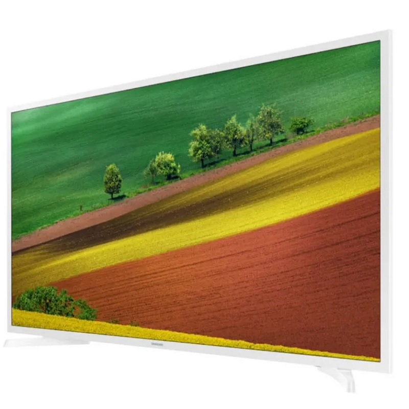 Телевизор Samsung UE32N4010AU 32" Full HD, белый