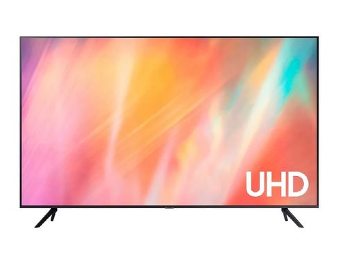 Телевизор Samsung UE43AU7100UXCE, Black