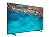 Телевизор Samsung UE43BU8000UXCE, Black