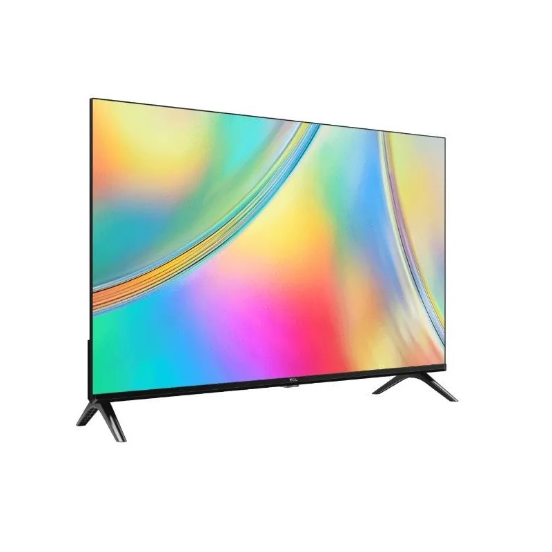 Телевизор TCL 32S5400AF 32" Full HD, черно-серый