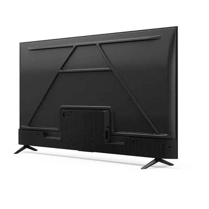 Телевизор TCL 65P637 65" 4K UHD, черный