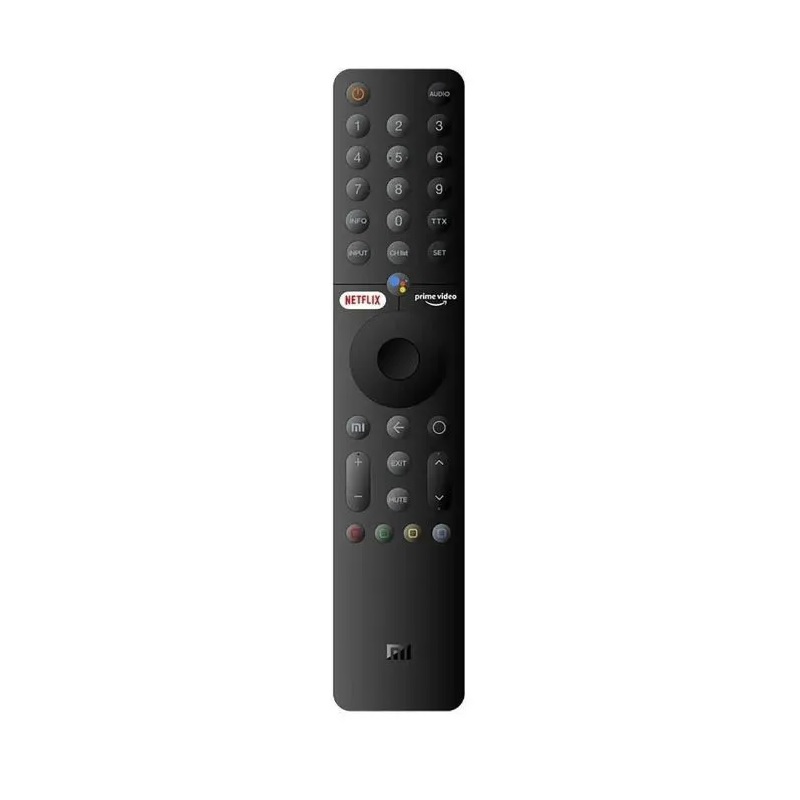 Телевизор Xiaomi MI TV 32 P1 32", черный