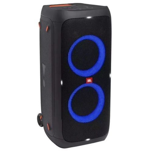 Акустическая система JBL Partybox 310, 240 Вт, Black