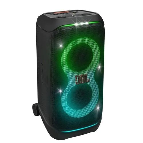 Акустическая система JBL Partybox Stage 320, 240 Вт, Black