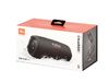 Портативная акустика JBL Charge 5, 40 Вт, черный