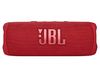 Портативная акустика JBL Flip 6, 30 Вт, красный