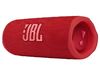 Портативная акустика JBL Flip 6, 30 Вт, красный