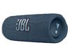 Портативная акустика JBL Flip 6, 30 Вт, синий