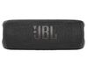 Портативная акустика JBL Flip 6, 30 Вт, черный