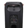 Портативная акустика JBL Partybox 710 (800 Вт), Black