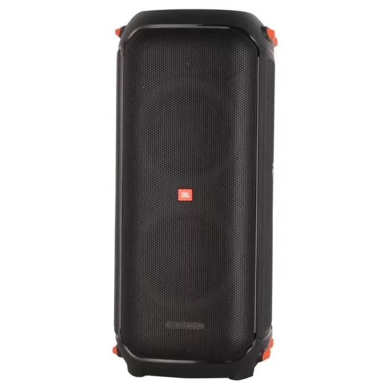 Портативная акустика JBL Partybox 710 (800 Вт), Black