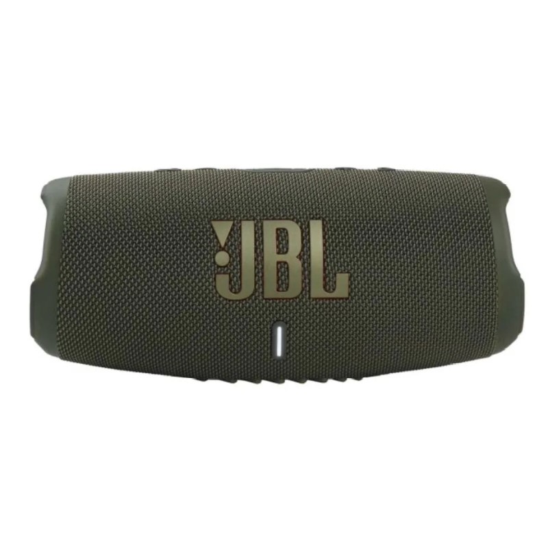 Портативная акустика JBL Charge 5 Green