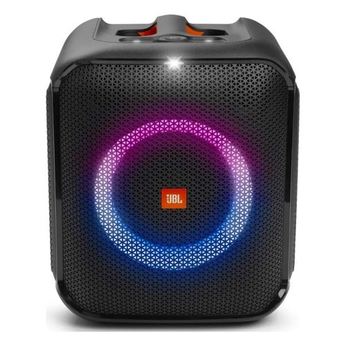 Портативная акустика JBL Partybox Encore Essentia (100 Вт), Black