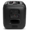 Портативная акустика JBL Partybox Encore Essentia (100 Вт), Black