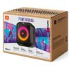 Портативная акустика JBL Partybox Encore Essentia (100 Вт), Black