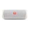 Портативная акустика JBL Flip 5, 20Вт, White