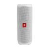 Портативная акустика JBL Flip 5, 20Вт, White